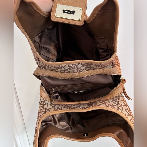 Vintage DKNY bag (early yr2k) - Picture 4 of 4